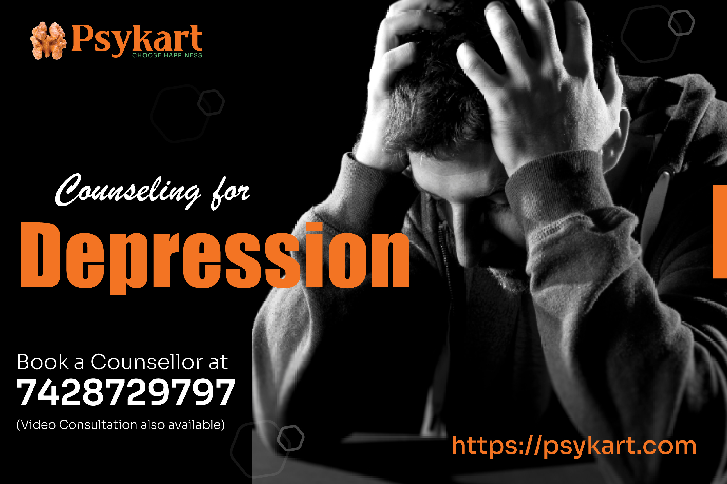 Depression And Anxiety Specialty Clinic